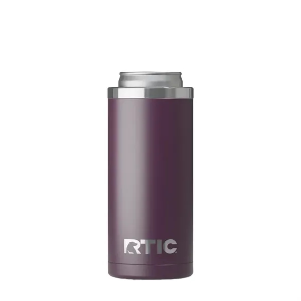 RTIC 12oz Skinny Can Holder - RTIC 12oz Skinny Can Holder - Image 10 of 14