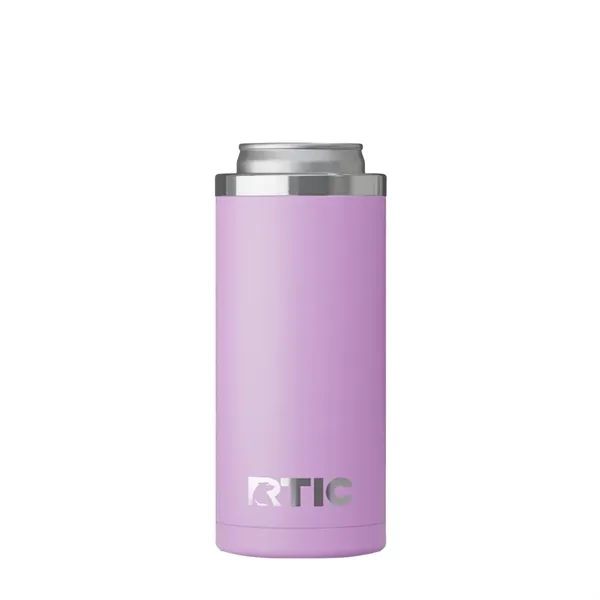 RTIC 12oz Skinny Can Holder - RTIC 12oz Skinny Can Holder - Image 11 of 14