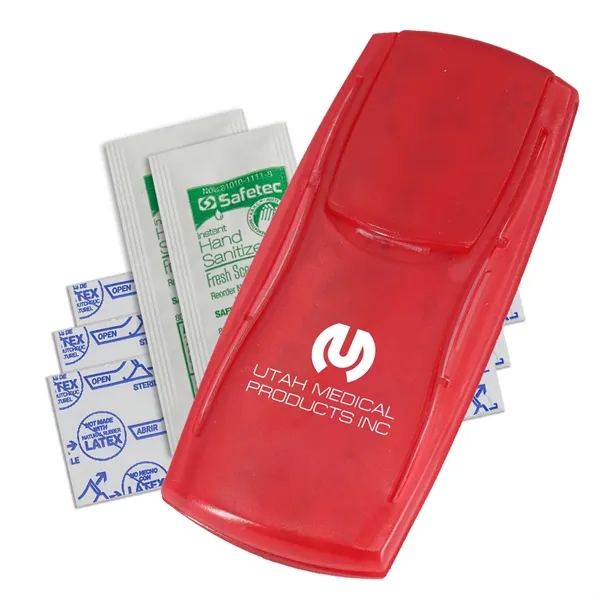 Protect™ Care First Aid Kit - Protect™ Care First Aid Kit - Image 3 of 19