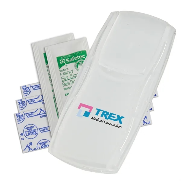 Protect™ Care First Aid Kit - Protect™ Care First Aid Kit - Image 11 of 19