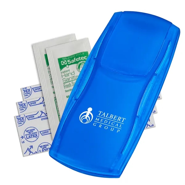 Protect™ Care First Aid Kit - Protect™ Care First Aid Kit - Image 13 of 19