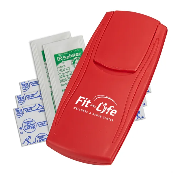 Protect™ Care First Aid Kit - Protect™ Care First Aid Kit - Image 15 of 19
