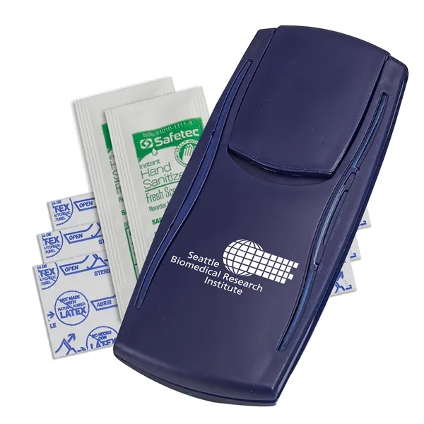 Protect™ Care First Aid Kit - Protect™ Care First Aid Kit - Image 17 of 19