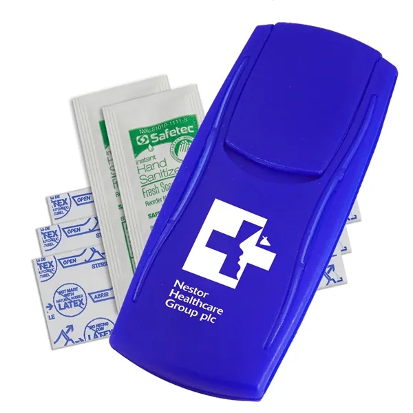 Protect™ Care First Aid Kit - Protect™ Care First Aid Kit - Image 18 of 19