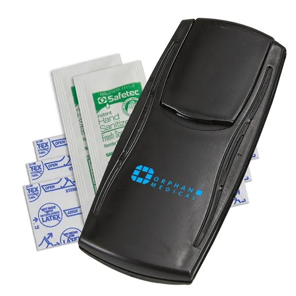 Protect™ Care First Aid Kit - Protect™ Care First Aid Kit - Image 19 of 19
