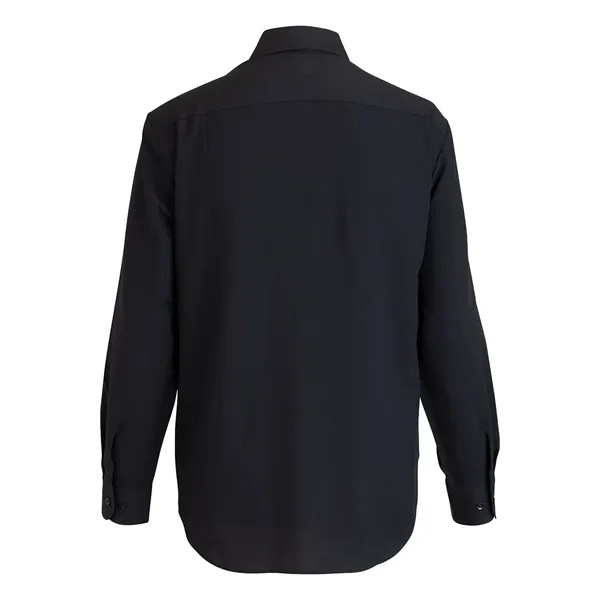 Edwards Flexbatiste Cafe Long Sleeve Men's Shirt - Edwards Flexbatiste Cafe Long Sleeve Men's Shirt - Image 5 of 20