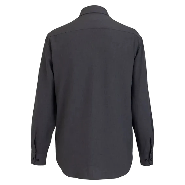 Edwards Flexbatiste Cafe Long Sleeve Men's Shirt - Edwards Flexbatiste Cafe Long Sleeve Men's Shirt - Image 11 of 20