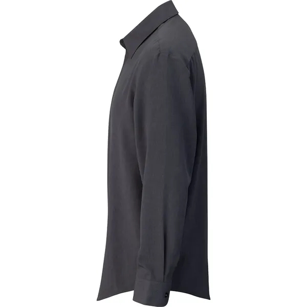 Edwards Flexbatiste Cafe Long Sleeve Men's Shirt - Edwards Flexbatiste Cafe Long Sleeve Men's Shirt - Image 12 of 20