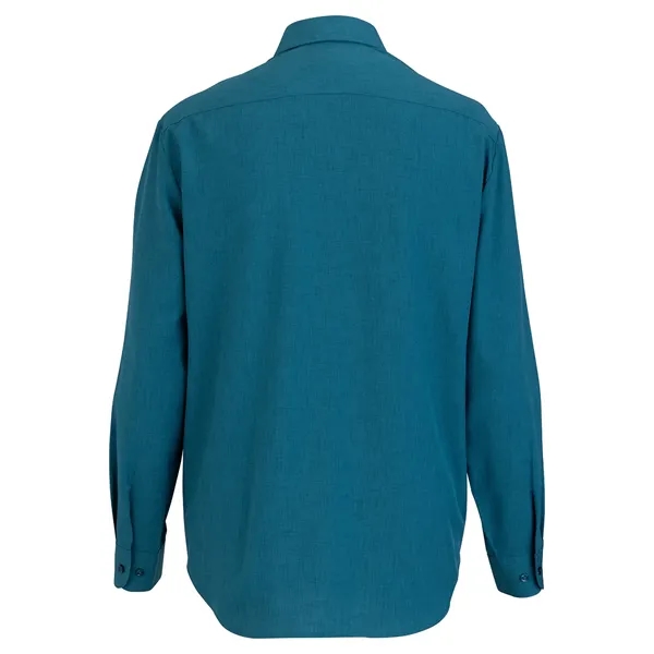 Edwards Flexbatiste Cafe Long Sleeve Men's Shirt - Edwards Flexbatiste Cafe Long Sleeve Men's Shirt - Image 15 of 20