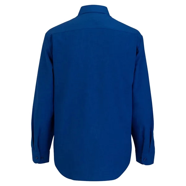 Edwards Flexbatiste Cafe Long Sleeve Men's Shirt - Edwards Flexbatiste Cafe Long Sleeve Men's Shirt - Image 17 of 20