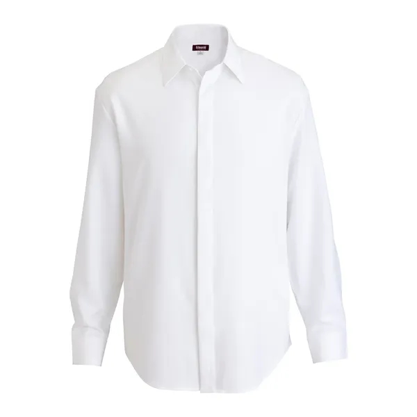 Edwards Flexbatiste Cafe Long Sleeve Men's Shirt - Edwards Flexbatiste Cafe Long Sleeve Men's Shirt - Image 0 of 20