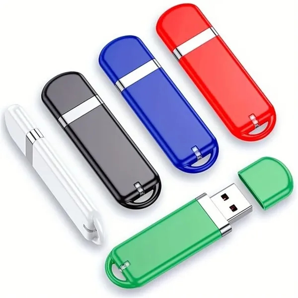 Pendent-Style Capsule PCB USB Drive with Detachable Covering - Pendent-Style Capsule PCB USB Drive with Detachable Covering - Image 1 of 1