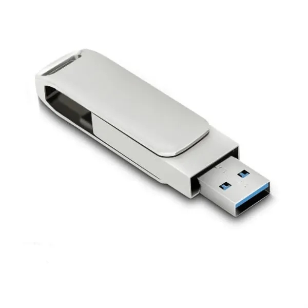 Pendent-Style Sleek PCB USB Drive - Pendent-Style Sleek PCB USB Drive - Image 0 of 1