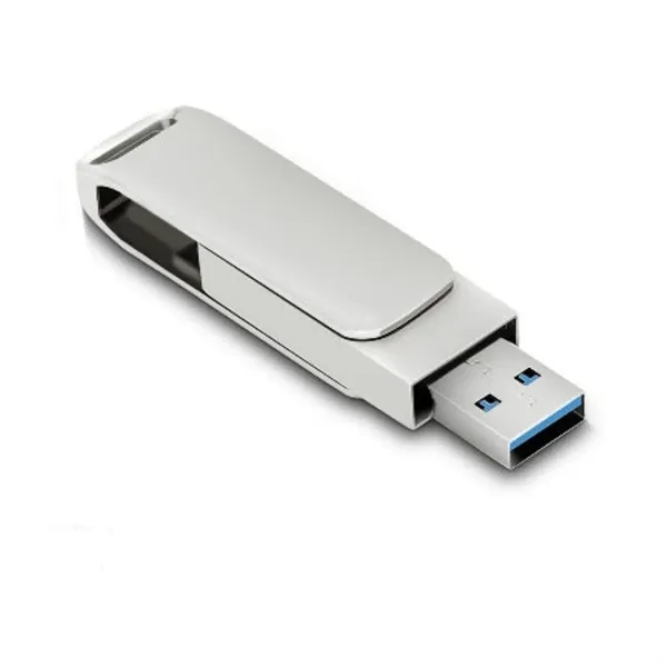 Pendent-Style Sleek PCB USB Drive - Pendent-Style Sleek PCB USB Drive - Image 1 of 1