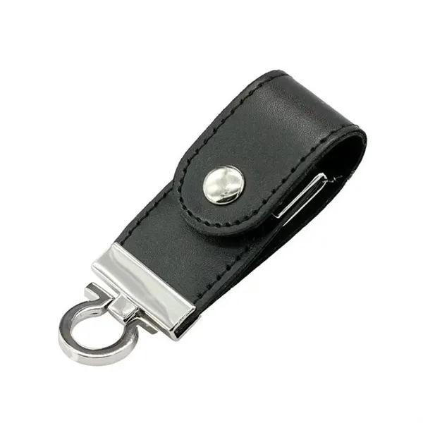 Pendant-Style Pocket-shaped PCB USB Drive - Pendant-Style Pocket-shaped PCB USB Drive - Image 1 of 1