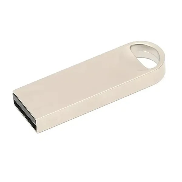 Sleek Body Pendent-Style UDP USB Drive - Sleek Body Pendent-Style UDP USB Drive - Image 0 of 1