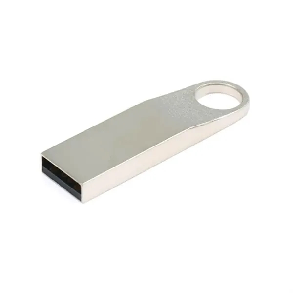 Sleek Body Pendent-Style UDP USB Drive - Sleek Body Pendent-Style UDP USB Drive - Image 1 of 1