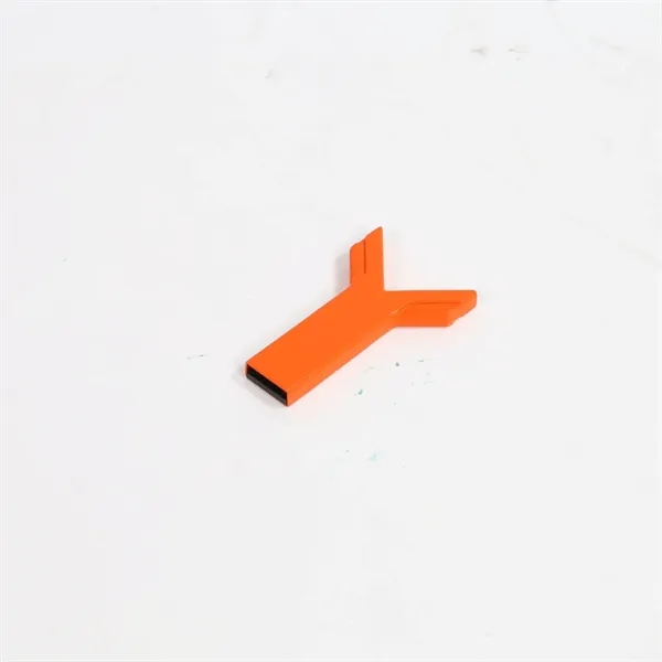 Lightweight Casing UDP USB Drive with Removable Covering - Lightweight Casing UDP USB Drive with Removable Covering - Image 0 of 1