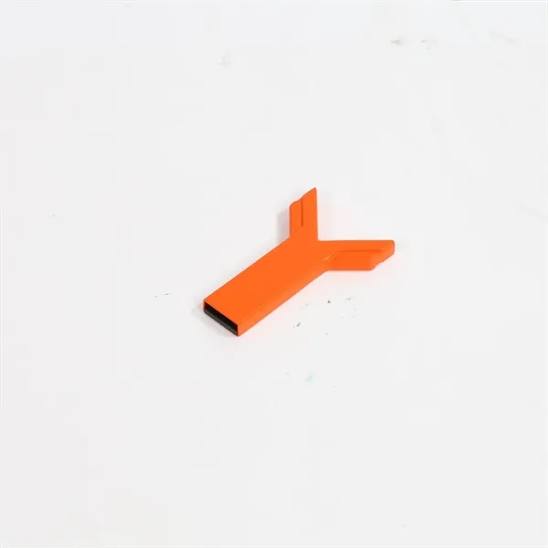 Lightweight Casing UDP USB Drive with Removable Covering - Lightweight Casing UDP USB Drive with Removable Covering - Image 1 of 1