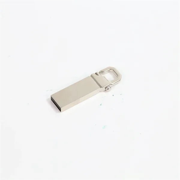 Pendent-Style UDP USB Drive - Pendent-Style UDP USB Drive - Image 0 of 1