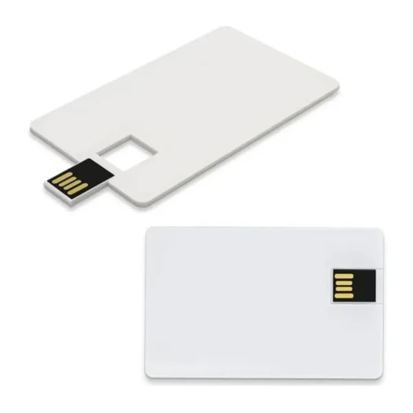 Card-Style UDP USB Drive - Card-Style UDP USB Drive - Image 0 of 1