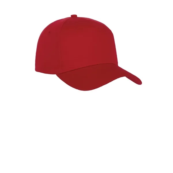 Branded Cooler Bag Gift Set with Bottle & Cap - Branded Cooler Bag Gift Set with Bottle & Cap - Image 12 of 21