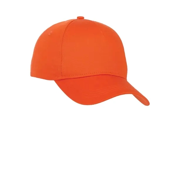 Branded Cooler Bag Gift Set with Bottle & Cap - Branded Cooler Bag Gift Set with Bottle & Cap - Image 14 of 21