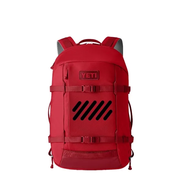 YETI Crossroads 27 L Backpack - YETI Crossroads 27 L Backpack - Image 0 of 7