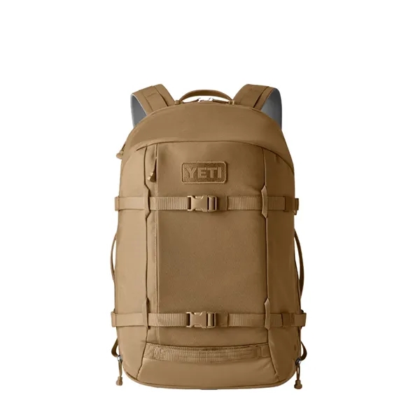 YETI Crossroads 27 L Backpack - YETI Crossroads 27 L Backpack - Image 2 of 7