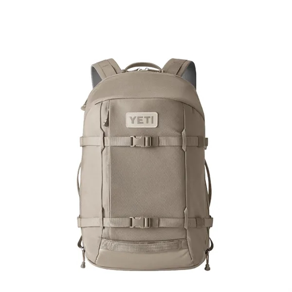 YETI Crossroads 27 L Backpack - YETI Crossroads 27 L Backpack - Image 3 of 7