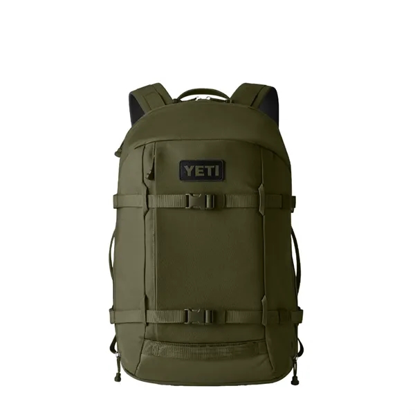 YETI Crossroads 27 L Backpack - YETI Crossroads 27 L Backpack - Image 4 of 7