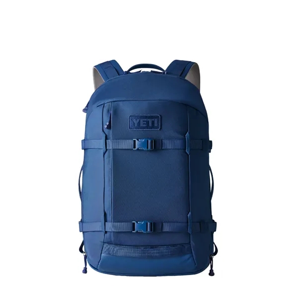 YETI Crossroads 27 L Backpack - YETI Crossroads 27 L Backpack - Image 5 of 7