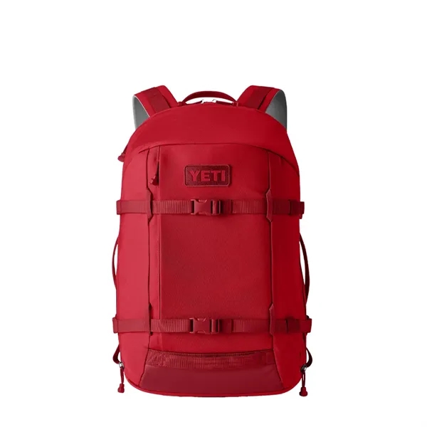 YETI Crossroads 27 L Backpack - YETI Crossroads 27 L Backpack - Image 6 of 7