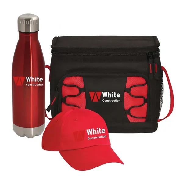 Employee Swag Set - Employee Swag Set - Image 0 of 22