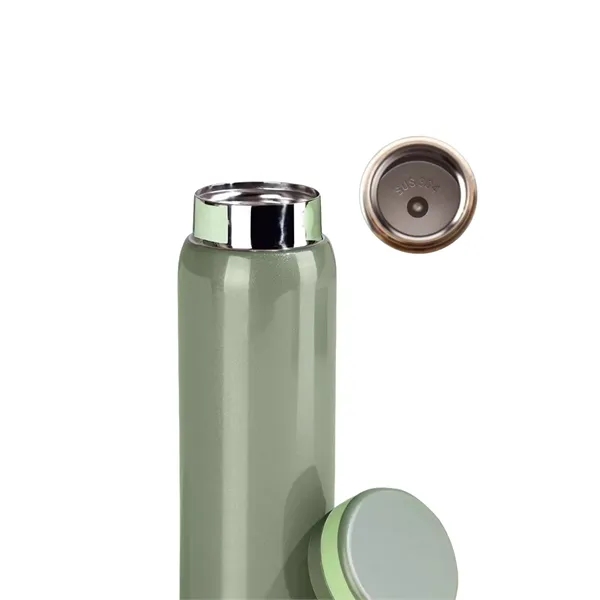 Corporate Gift Set with Notebook Pen and Insulated Bottle - Corporate Gift Set with Notebook Pen and Insulated Bottle - Image 3 of 11