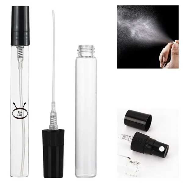 Antibacterial Mini Thin Sprayer - Antibacterial Mini Thin Sprayer - Image 0 of 1