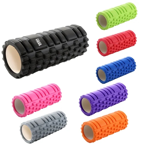 Yoga Column Fitness Foam Roller