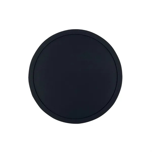 Silicone Coaster