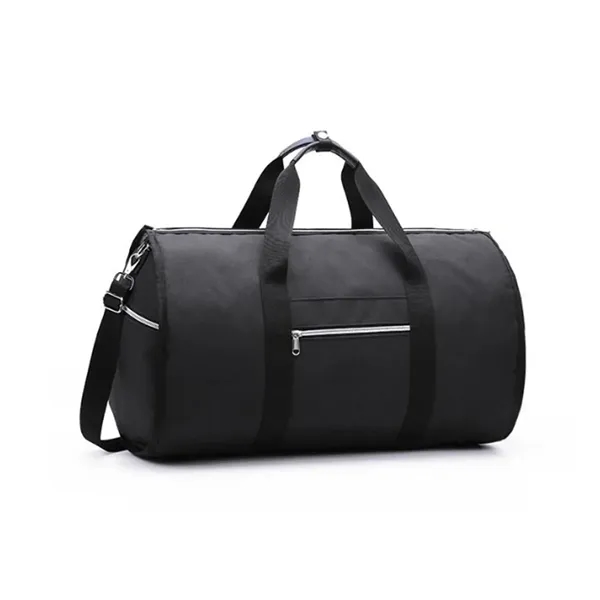 Convertible Duffel Garment Bag - Convertible Duffel Garment Bag - Image 2 of 2