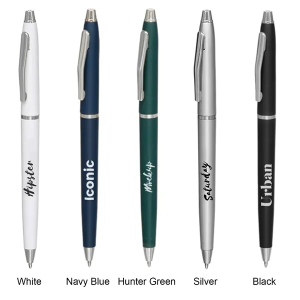 The Langham Write Pens - The Langham Write Pens - Image 6 of 11