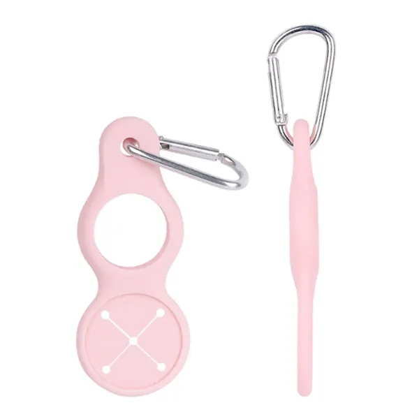 Towel & Water Bottle Holder Carabiner - Towel & Water Bottle Holder Carabiner - Image 1 of 2