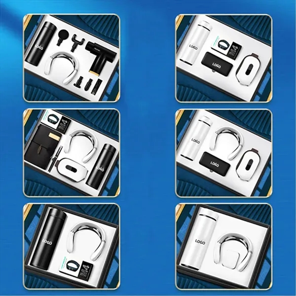 Business Gift Sets Eye Care Cervical Spine Device - Business Gift Sets Eye Care Cervical Spine Device - Image 2 of 2