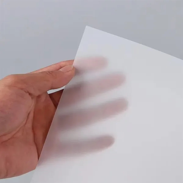 Glassine Paper - Glassine Paper - Image 1 of 8