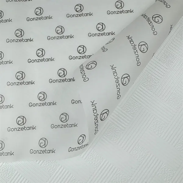 Glassine Paper - Glassine Paper - Image 4 of 8