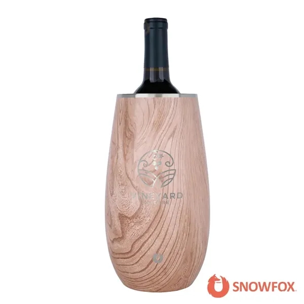 Snowfox® 1.3L / 45 oz. Insulated Wine Chiller - Snowfox® 1.3L / 45 oz. Insulated Wine Chiller - Image 3 of 33
