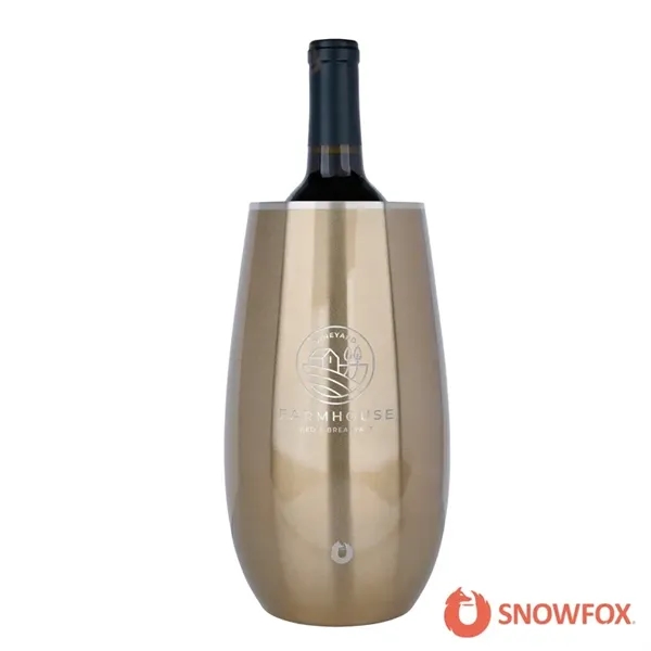 Snowfox® 1.3L / 45 oz. Insulated Wine Chiller - Snowfox® 1.3L / 45 oz. Insulated Wine Chiller - Image 7 of 33