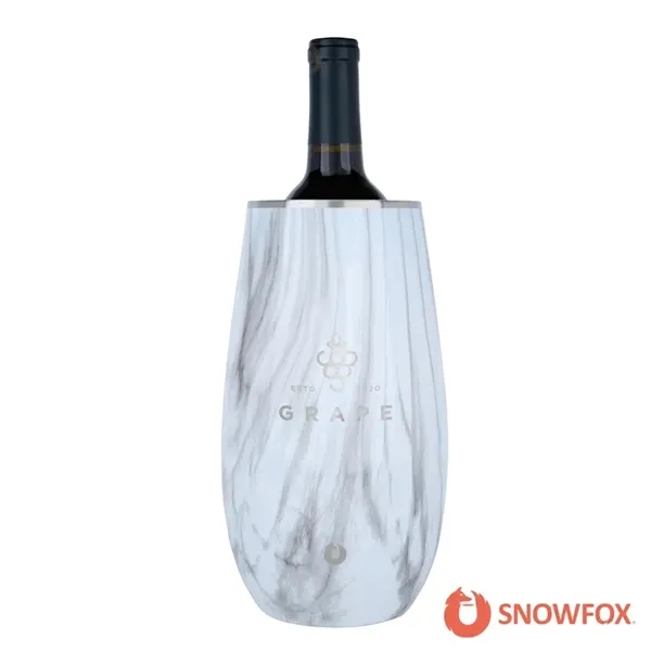 Snowfox® 1.3L / 45 oz. Insulated Wine Chiller - Snowfox® 1.3L / 45 oz. Insulated Wine Chiller - Image 9 of 33