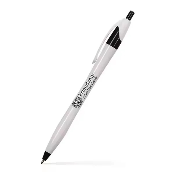 Stylus Ballpoint Pen - Stylus Ballpoint Pen - Image 1 of 6