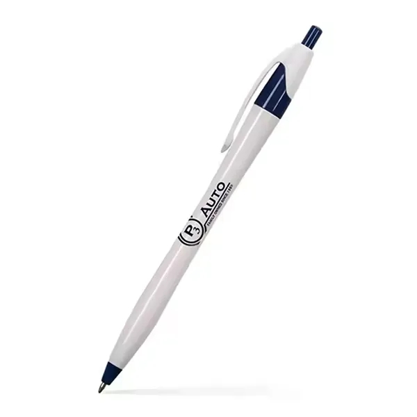 Stylus Ballpoint Pen - Stylus Ballpoint Pen - Image 3 of 6