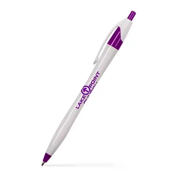 Stylus Ballpoint Pen - Stylus Ballpoint Pen - Image 4 of 6